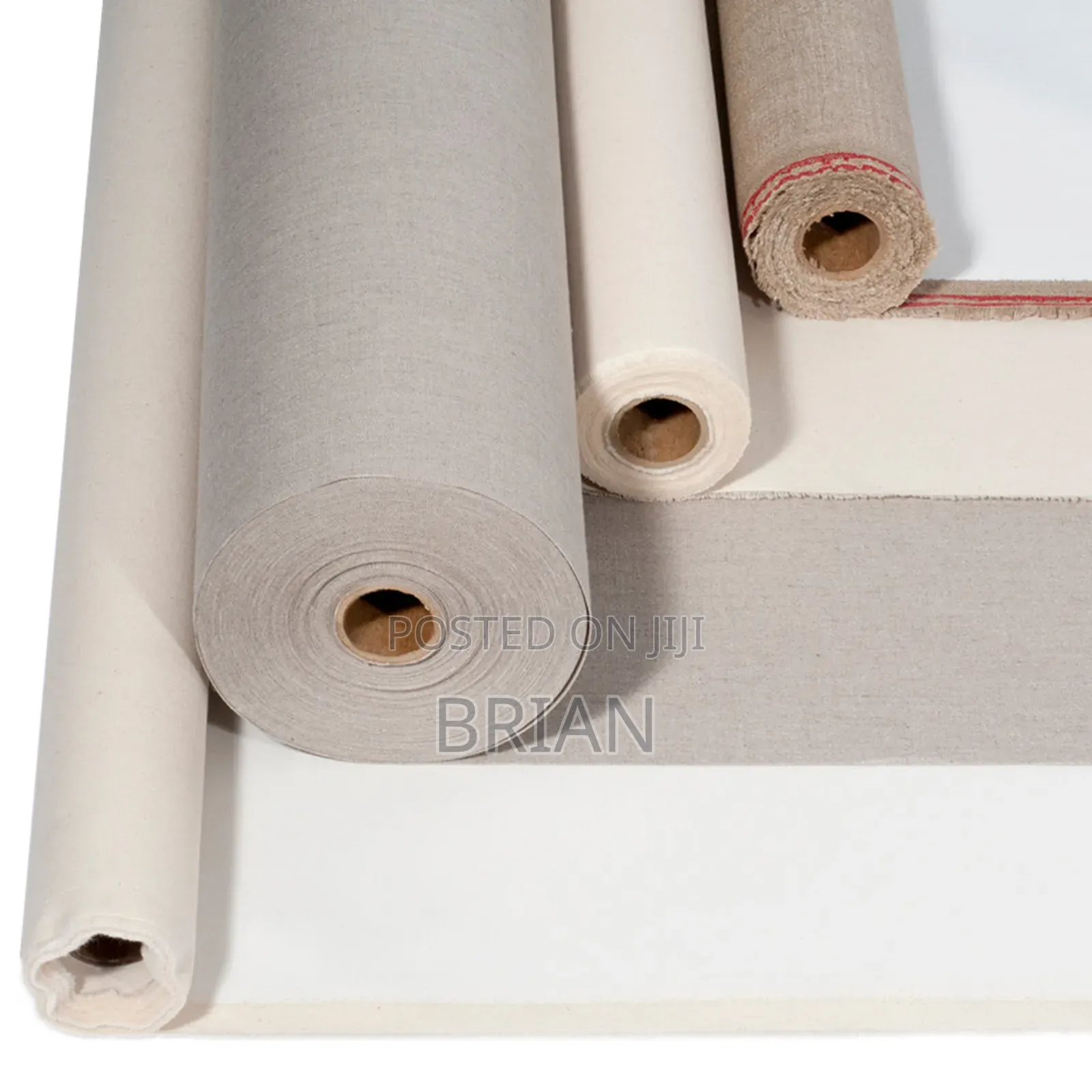 Art Canvas Rolls At Wholesale Price