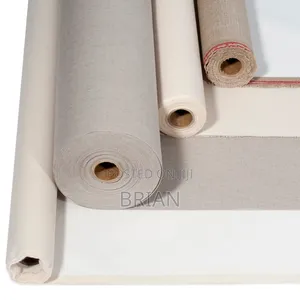 Art Canvas Rolls At Wholesale Price
