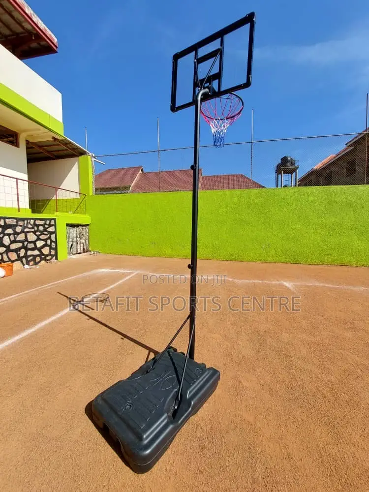 Basketball Hoops/Stand Adjustable Original