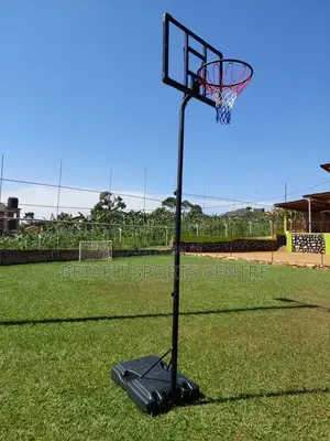 Basketball Hoops/Stand Adjustable Original