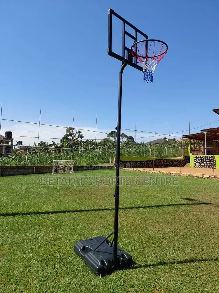 Basketball Hoops/Stand Adjustable Original