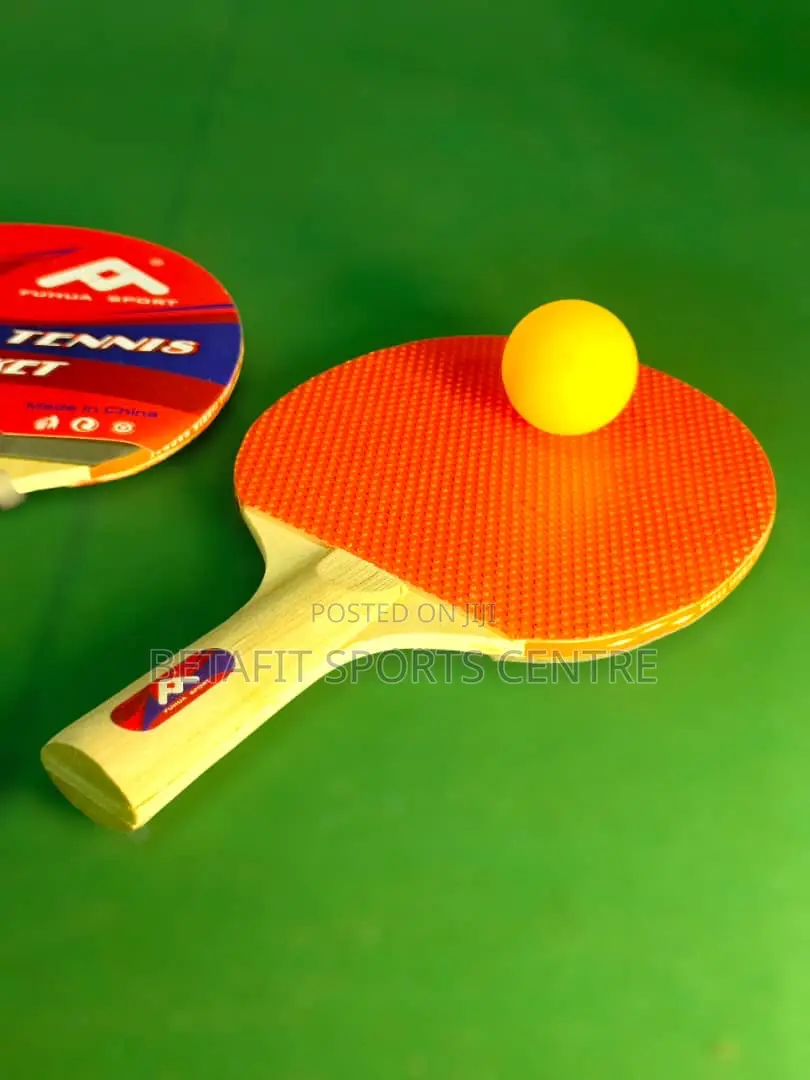 Table Tennis Racket Original