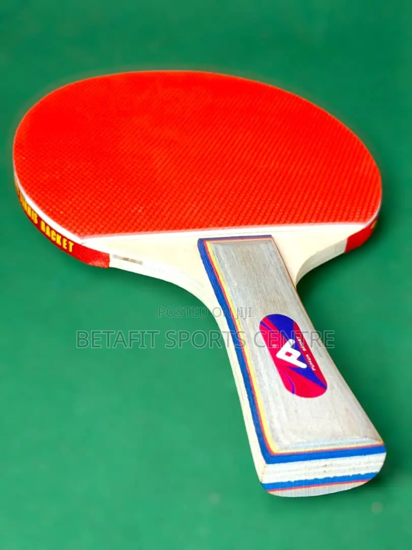 Table Tennis Racket Original