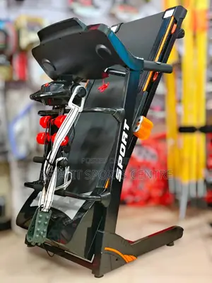 Treadmill (Sports) for Home Use