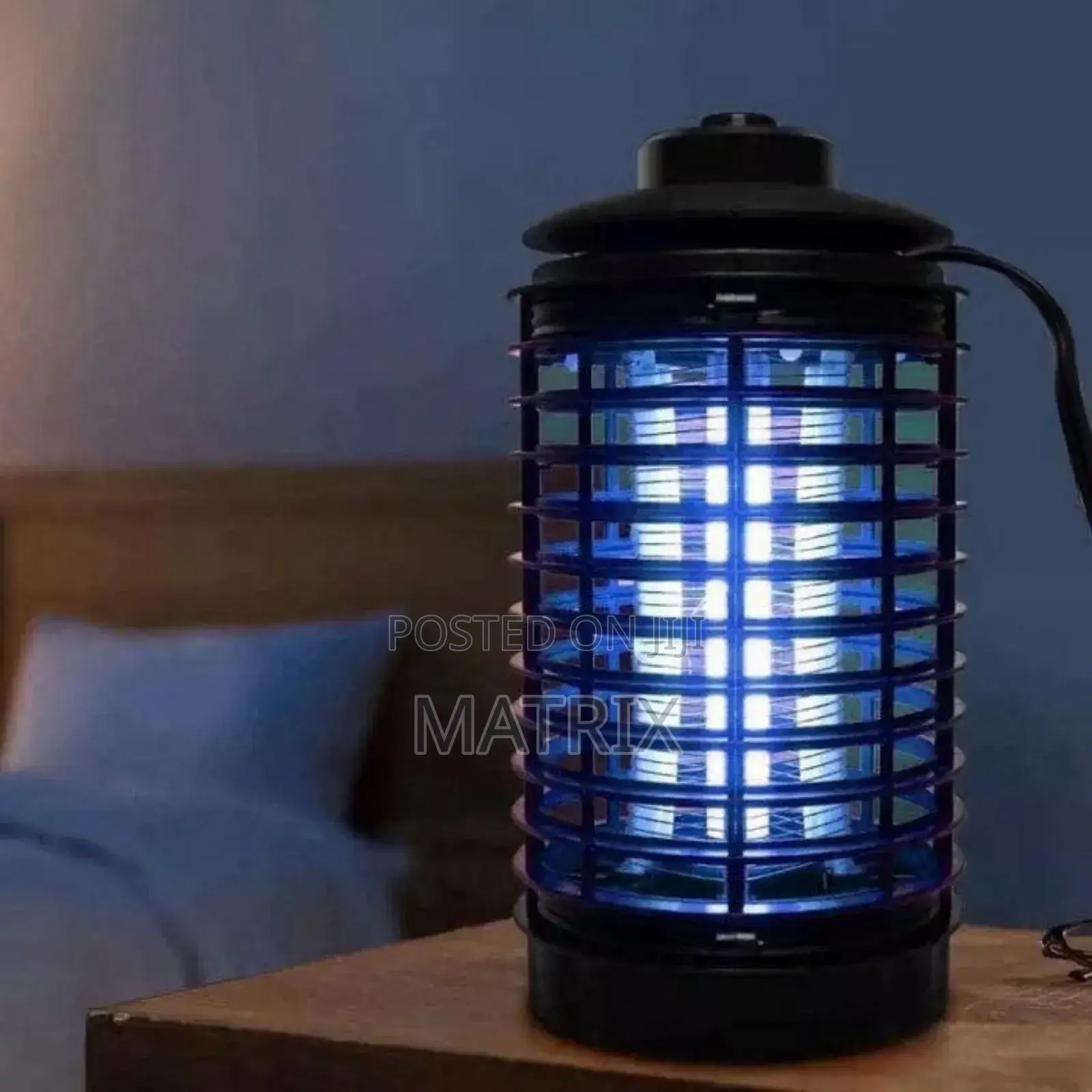 Electric Mosquito Repellent Color Vary