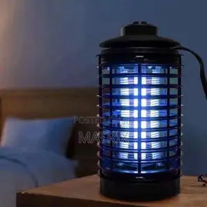 Electric Mosquito Repellent Color Vary