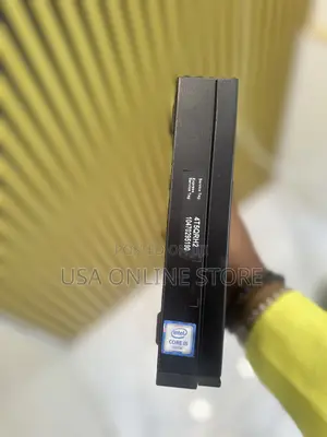 Desktop Computer Dell OptiPlex 7040 8GB Intel Core I5 SSD 128GB