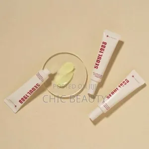 K-Secret Seoul 1988 Eye Cream Retinal 4%+ Fermented Bean 30ml
