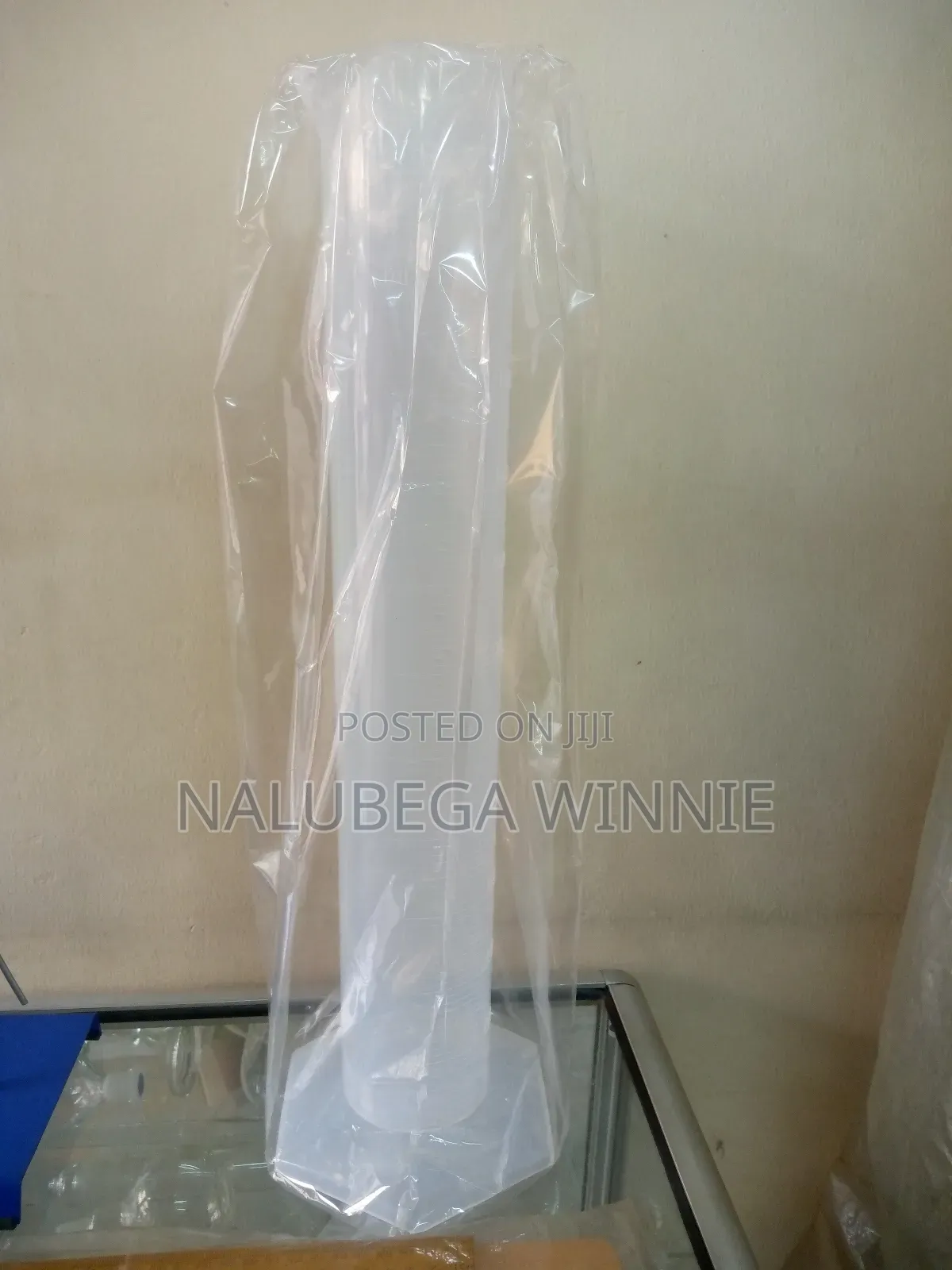 Measuring Cylinder