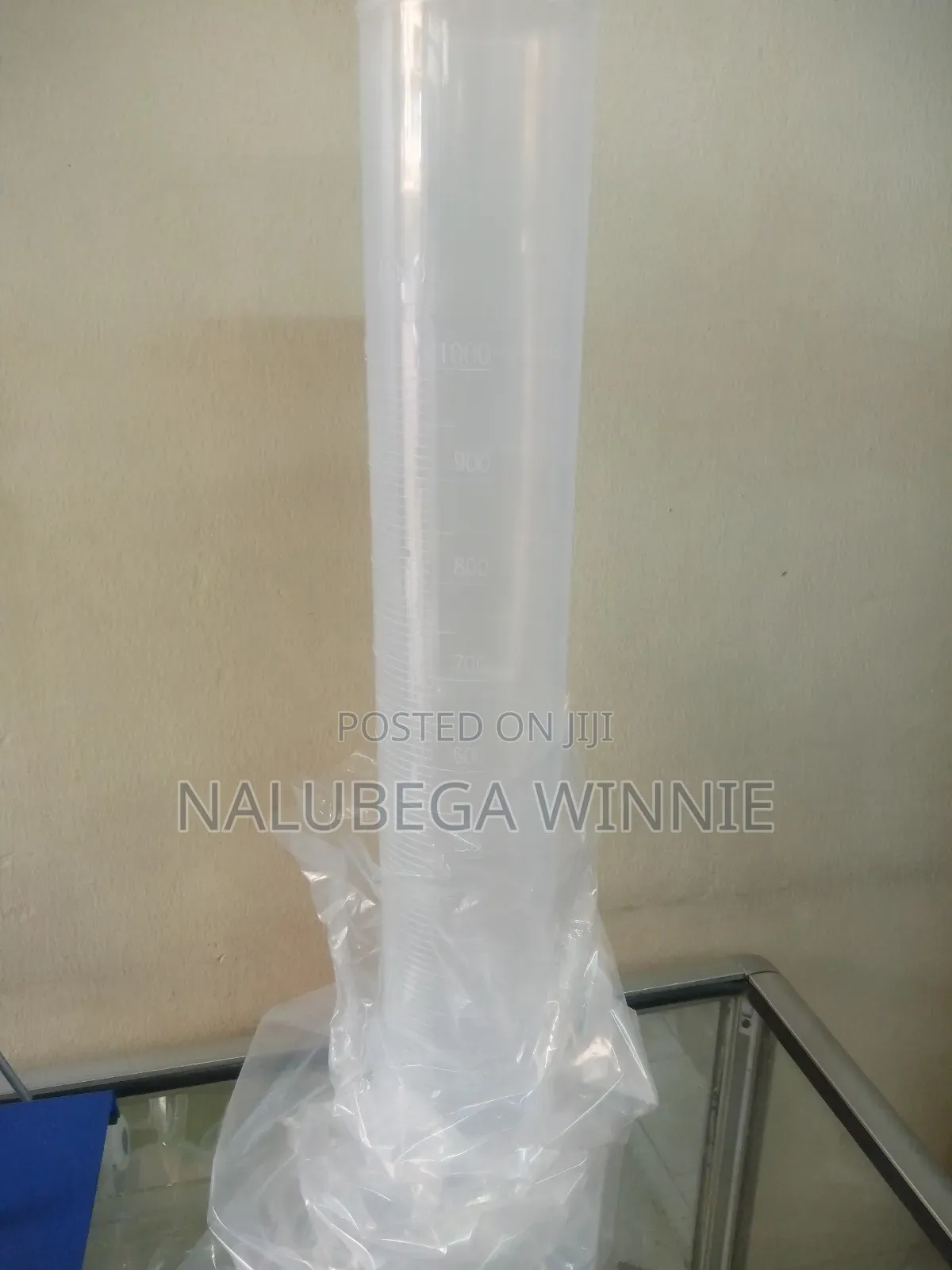 Measuring Cylinder