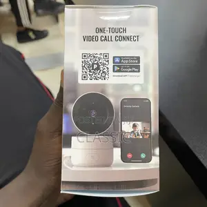Powerology Indoor PTZ Smart Camera