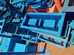 Block Molds Best Quality