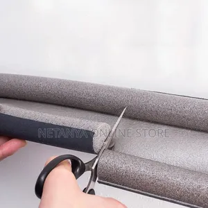 Under the Door Space Sealer