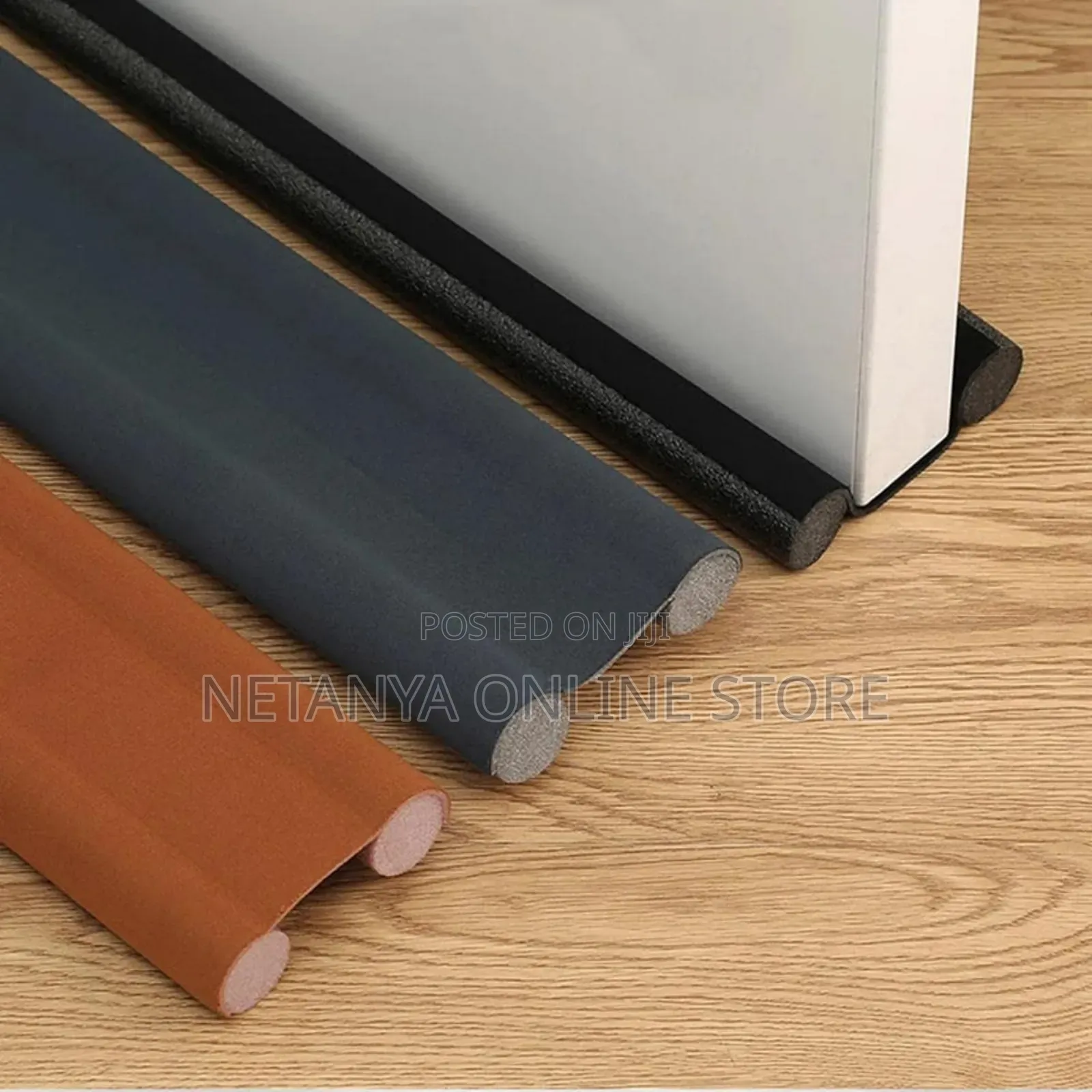Under the Door Space Sealer