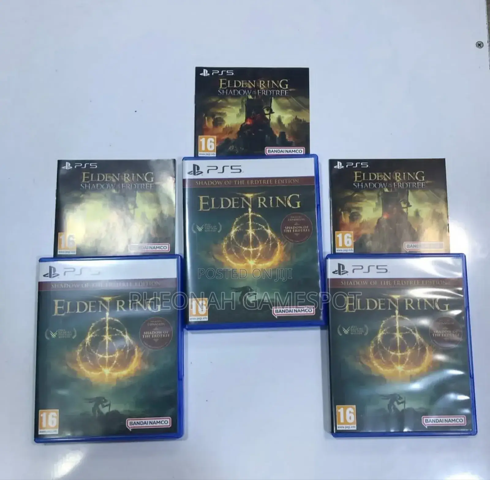 Elden Ring Ps5: Claim Your Adventure Today!