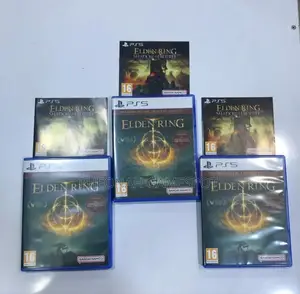 Elden Ring Ps5: Claim Your Adventure Today!