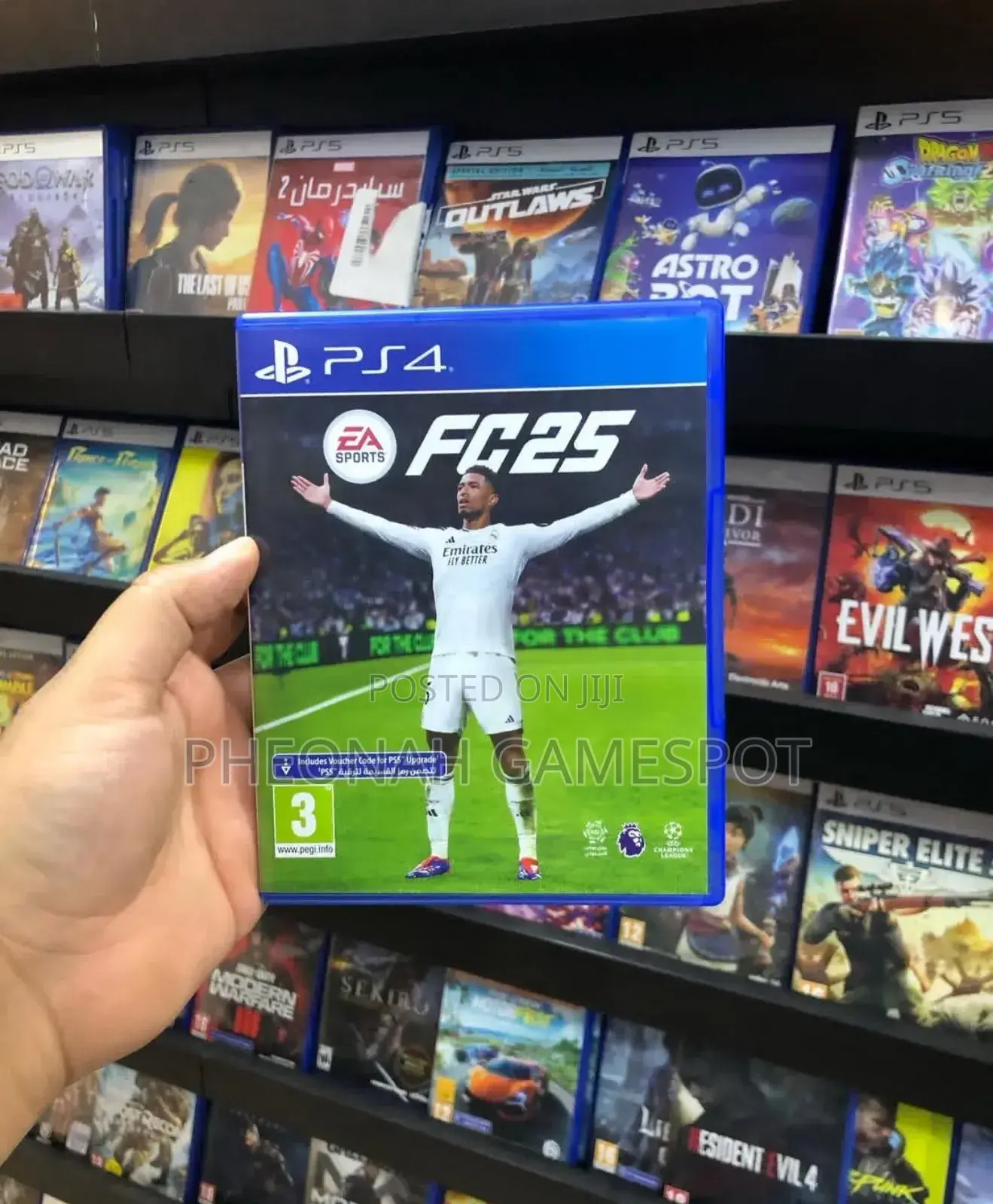 Fc 25 Cd: Play the Beautiful Game