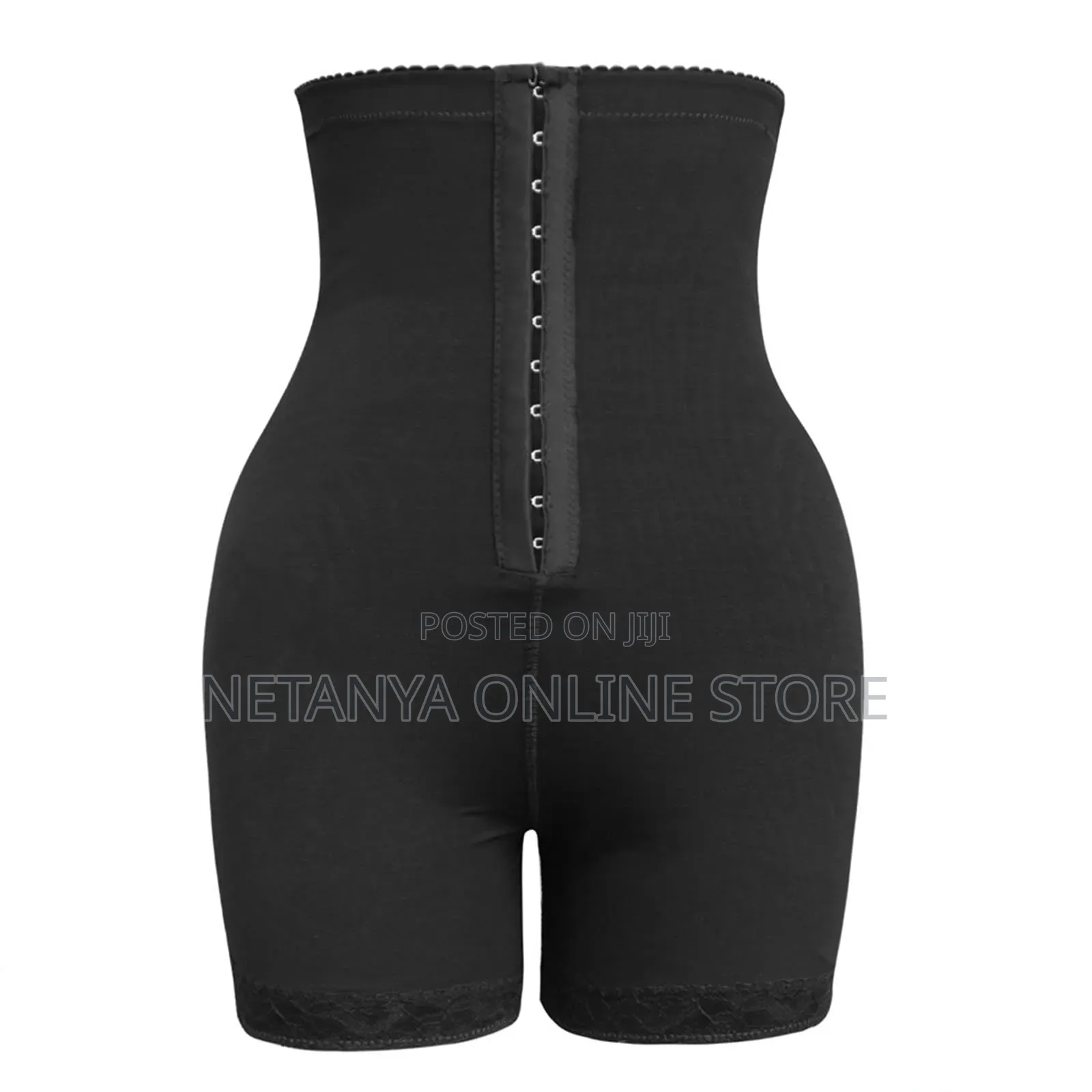 Waist Sharp Control Biker