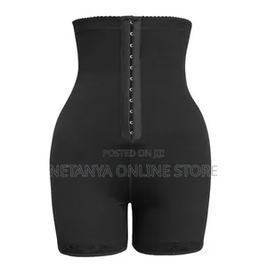 Waist Sharp Control Biker