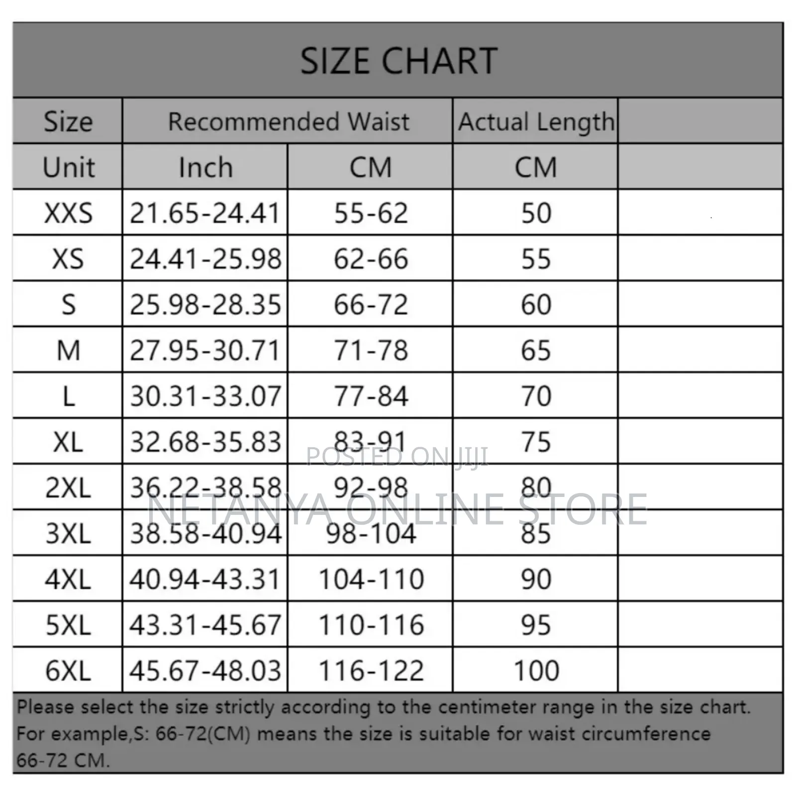Slimming Body Shaper Corset