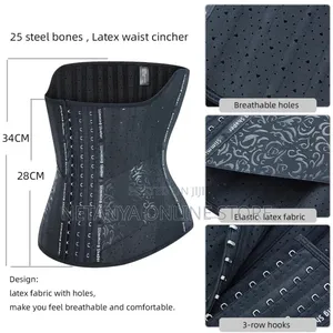 Slimming Body Shaper Corset