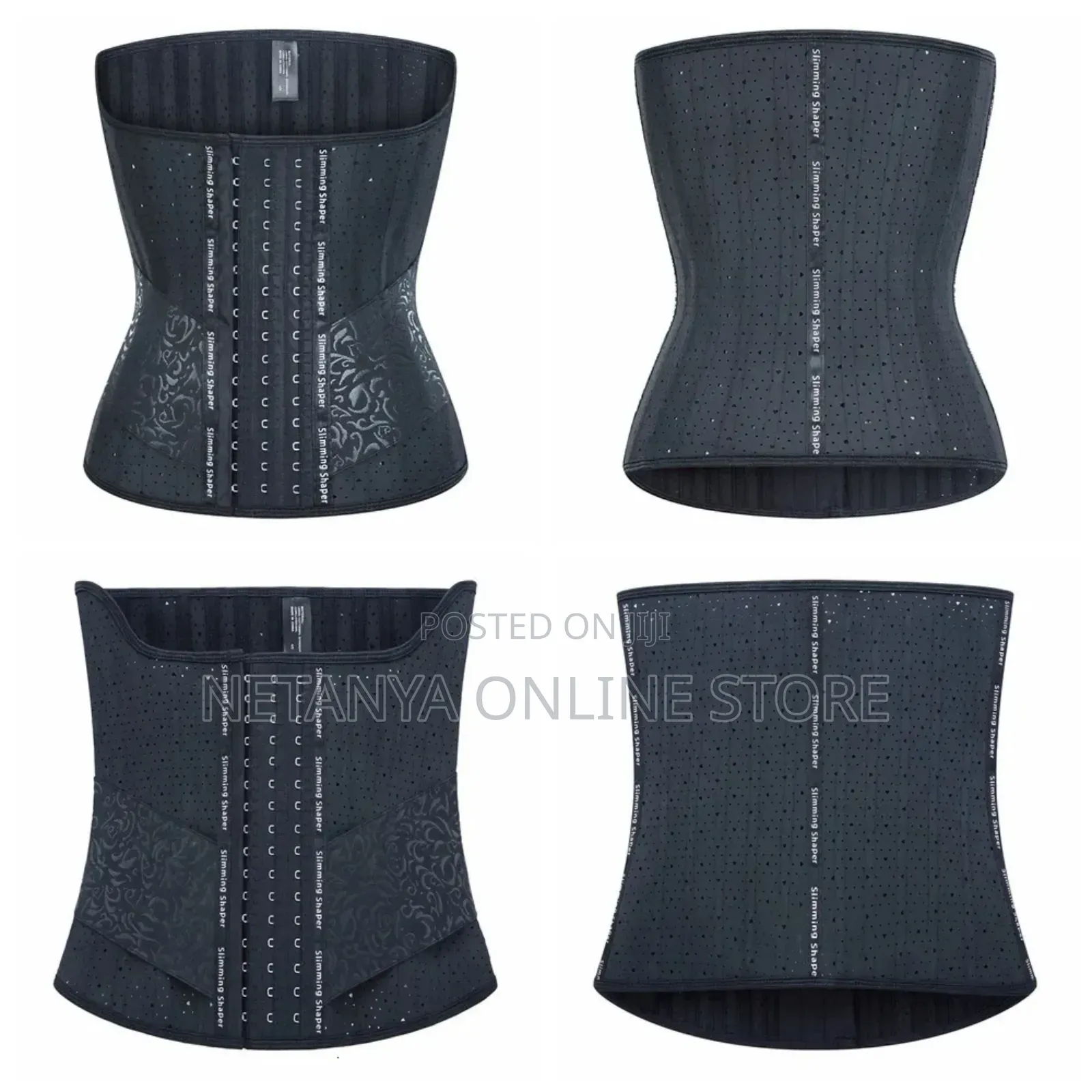 Slimming Body Shaper Corset