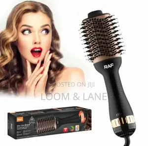 R.420 Hot Air Brush