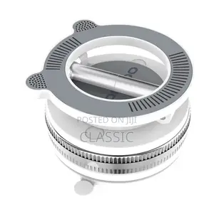 Porodo Multi-Surface Vacuum Suction Mount