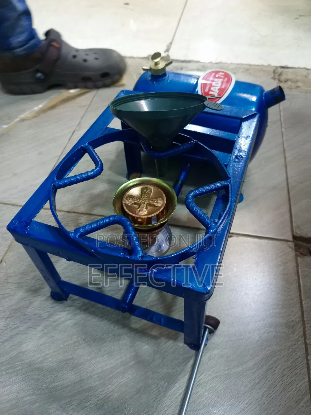 Kerosene Pressure Stove