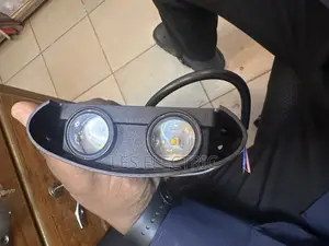 2eye Up and Down Wall Light