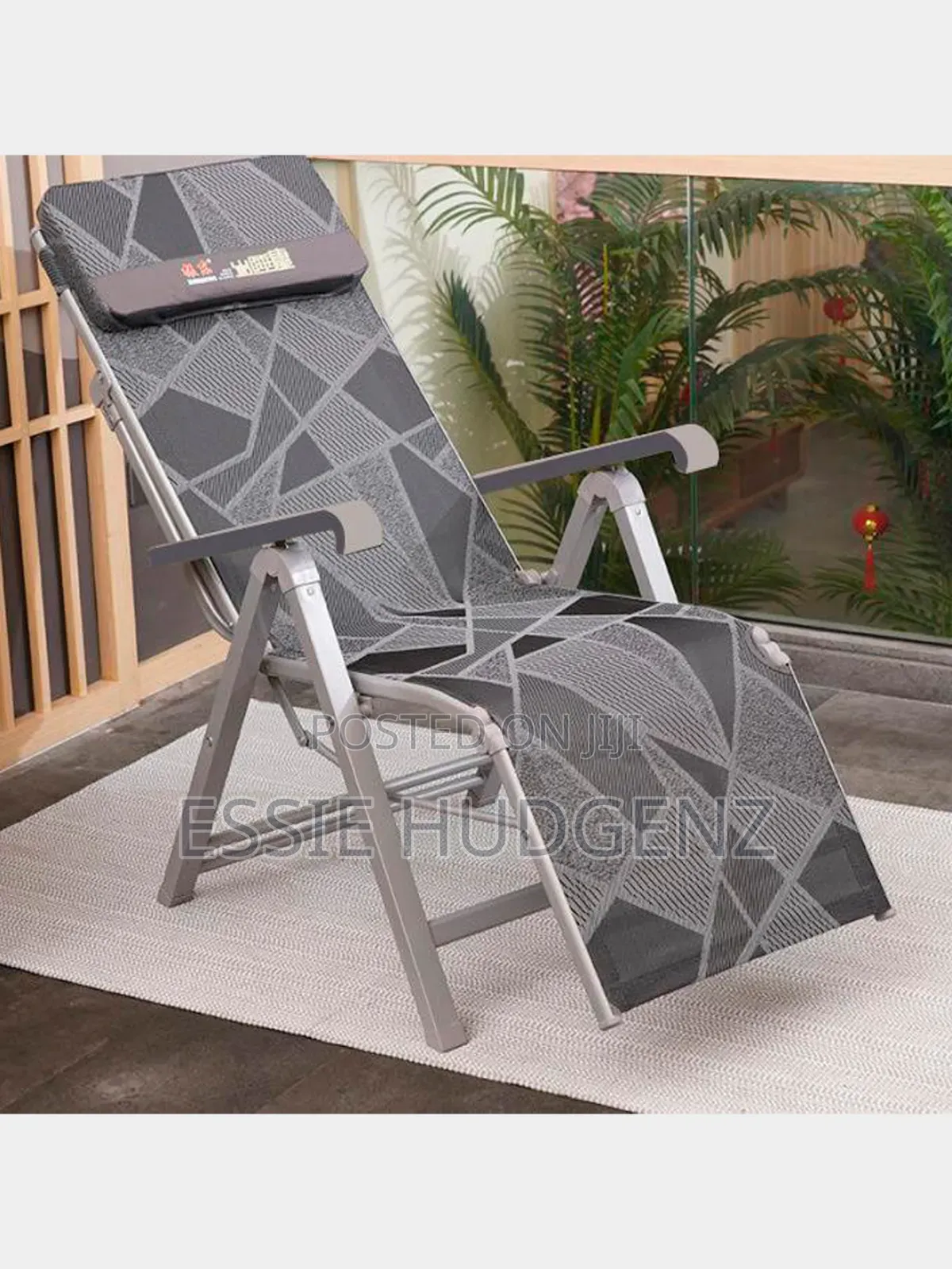High Quality Folding Chair