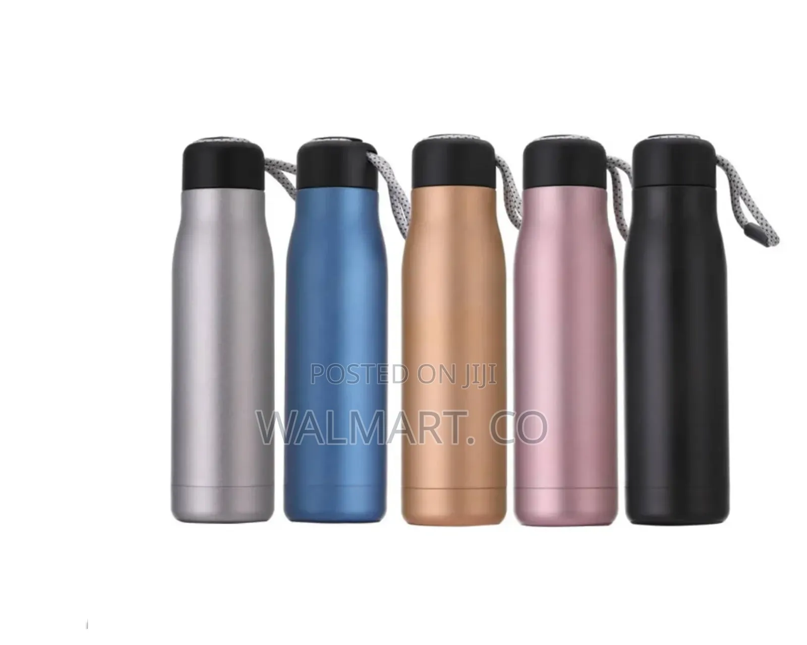 550 Ml Double Wall Vacuum Insulated Water Bottle Flask