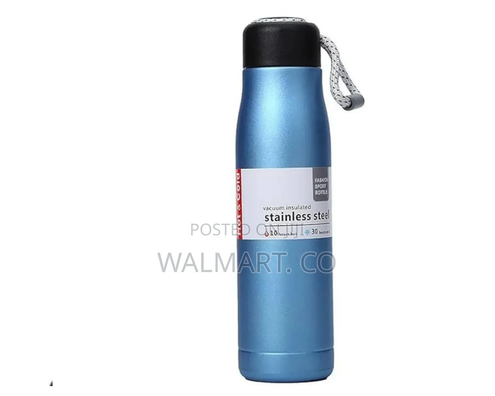 550 Ml Double Wall Vacuum Insulated Water Bottle Flask