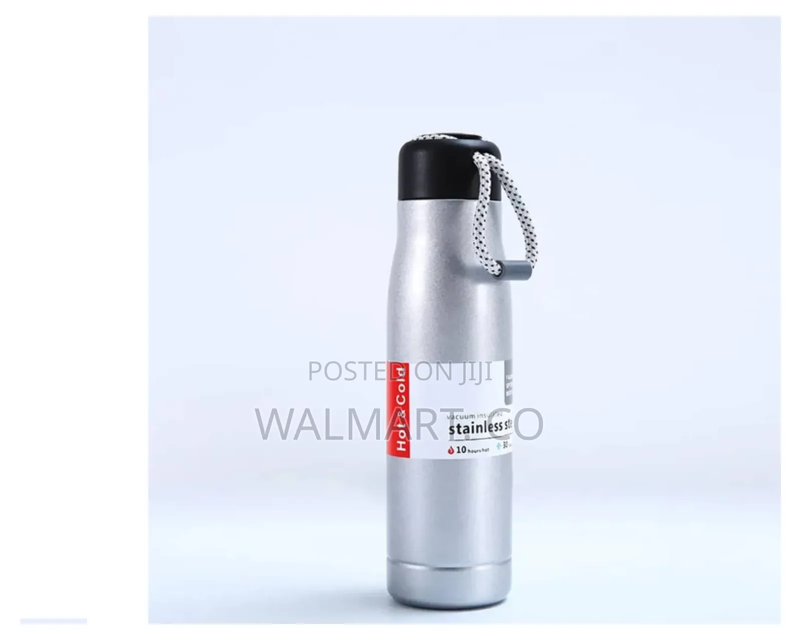 550 Ml Double Wall Vacuum Insulated Water Bottle Flask
