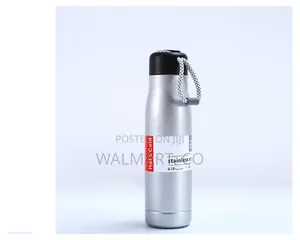 550 Ml Double Wall Vacuum Insulated Water Bottle Flask