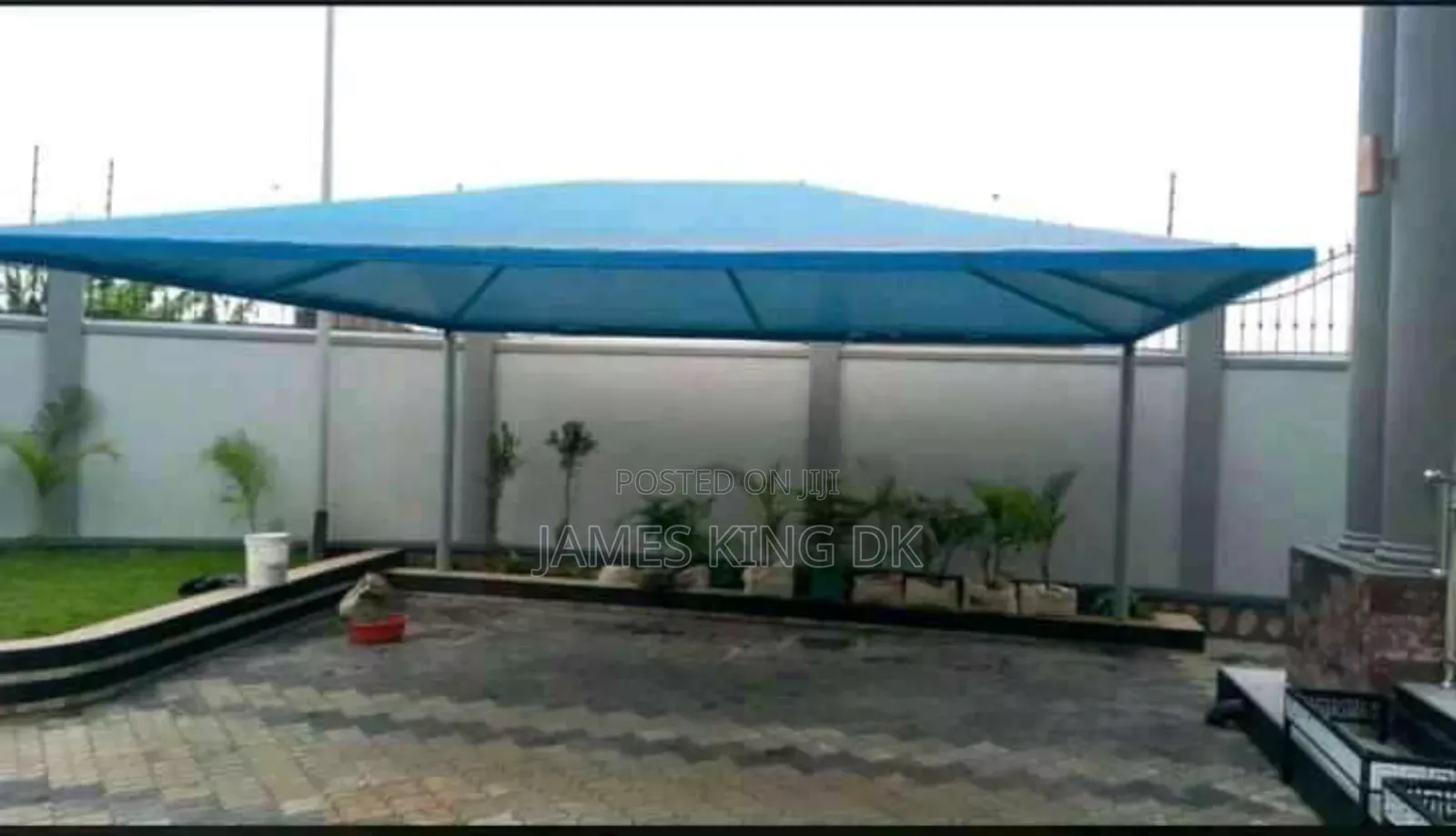 Car Shade Ordinary