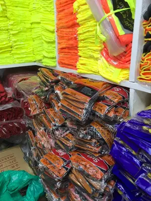 Reflector Vests