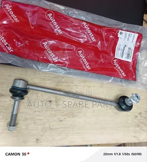 Front Stabilizer Link BMW X5 F15, E70