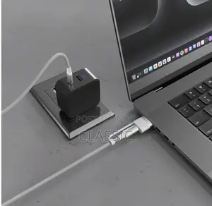Porodo 2-in-1 Magsafe 3 Charging Cable