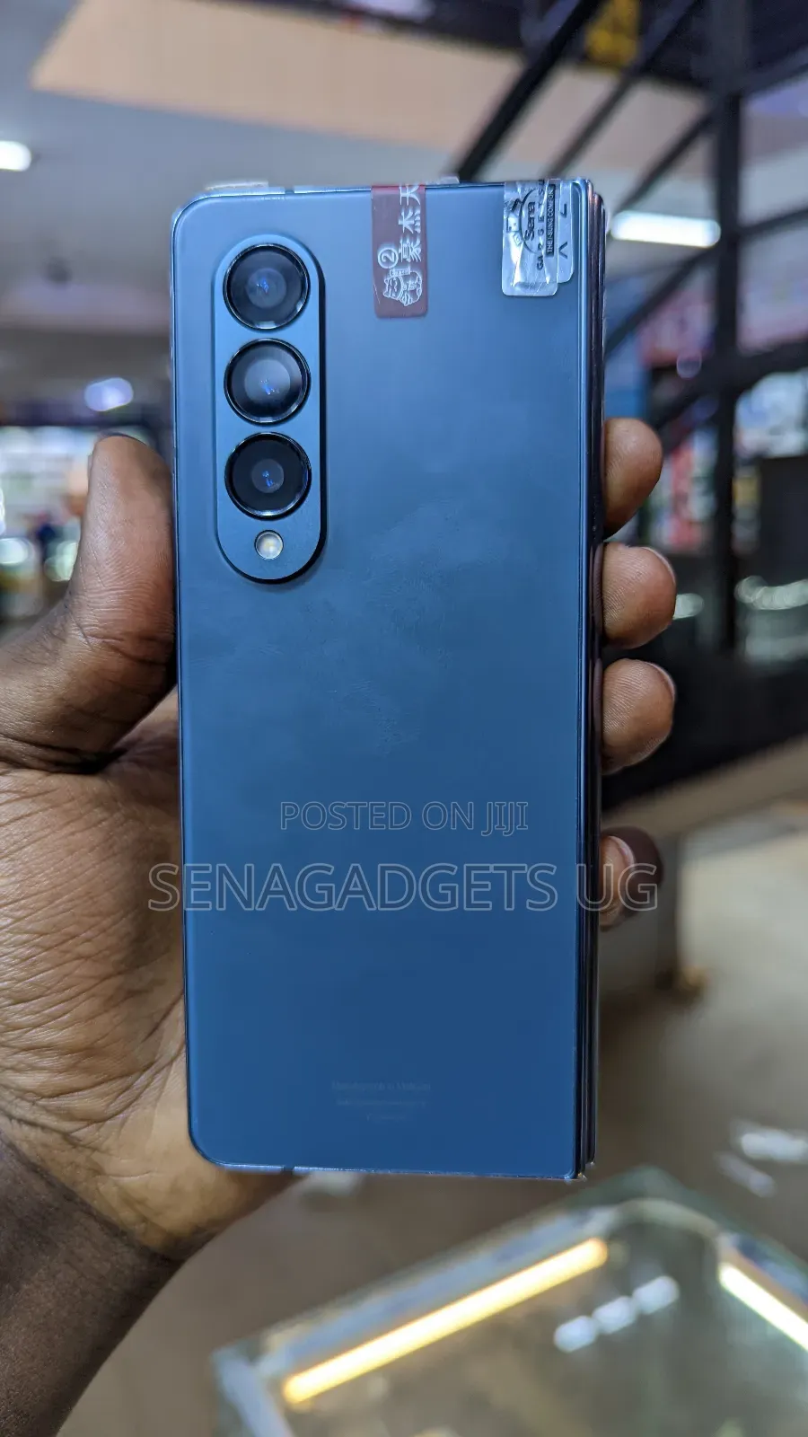 Samsung Galaxy Z Fold4 256 GB