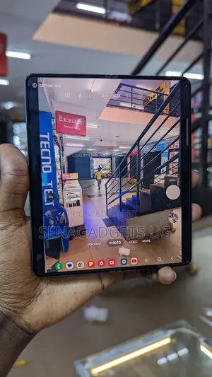 Samsung Galaxy Z Fold4 256 GB