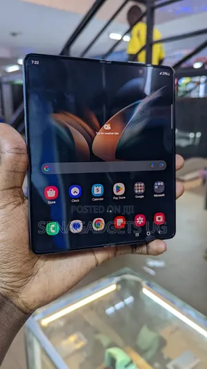 Samsung Galaxy Z Fold4 256 GB