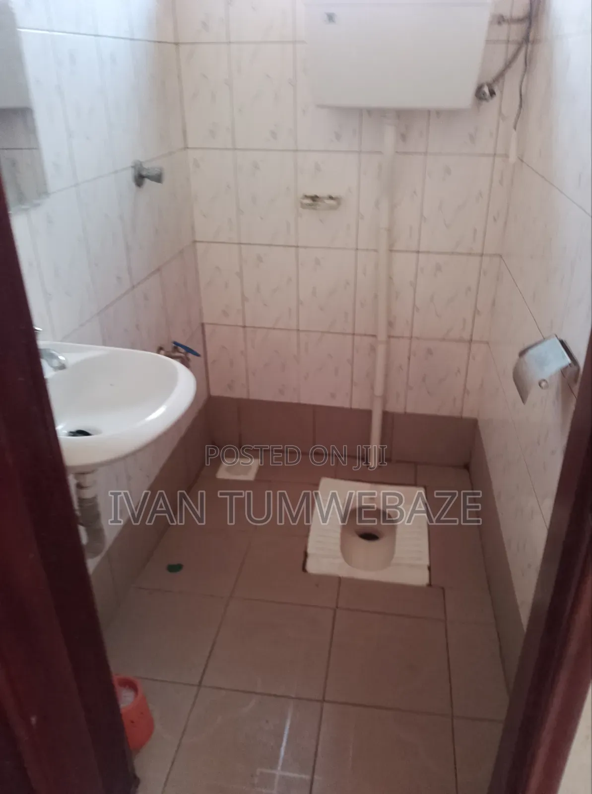 1bdrm House in Zana, Central Division for rent
