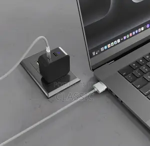 Porodo Usb-C to Magsafe 3 Fast Charging Cable
