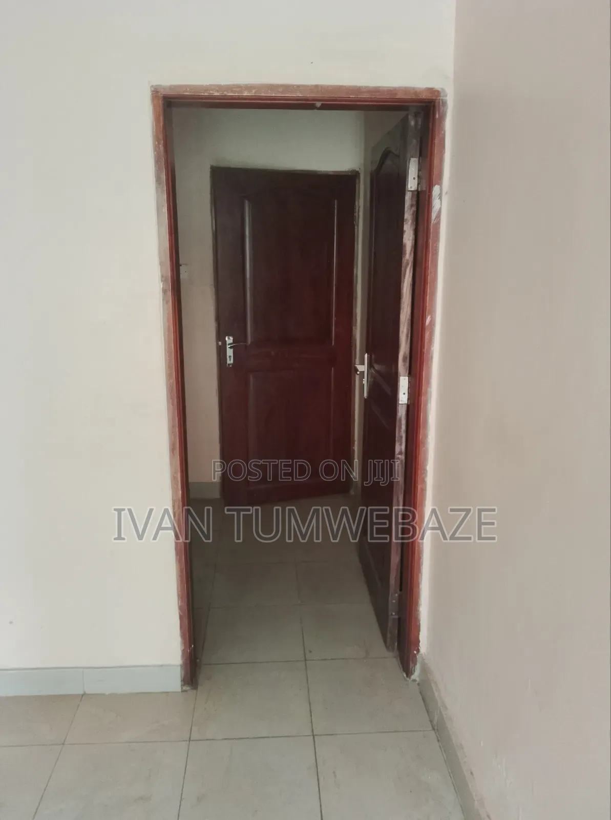 1bdrm House in Zana, Bunamwaya, Central Division for rent