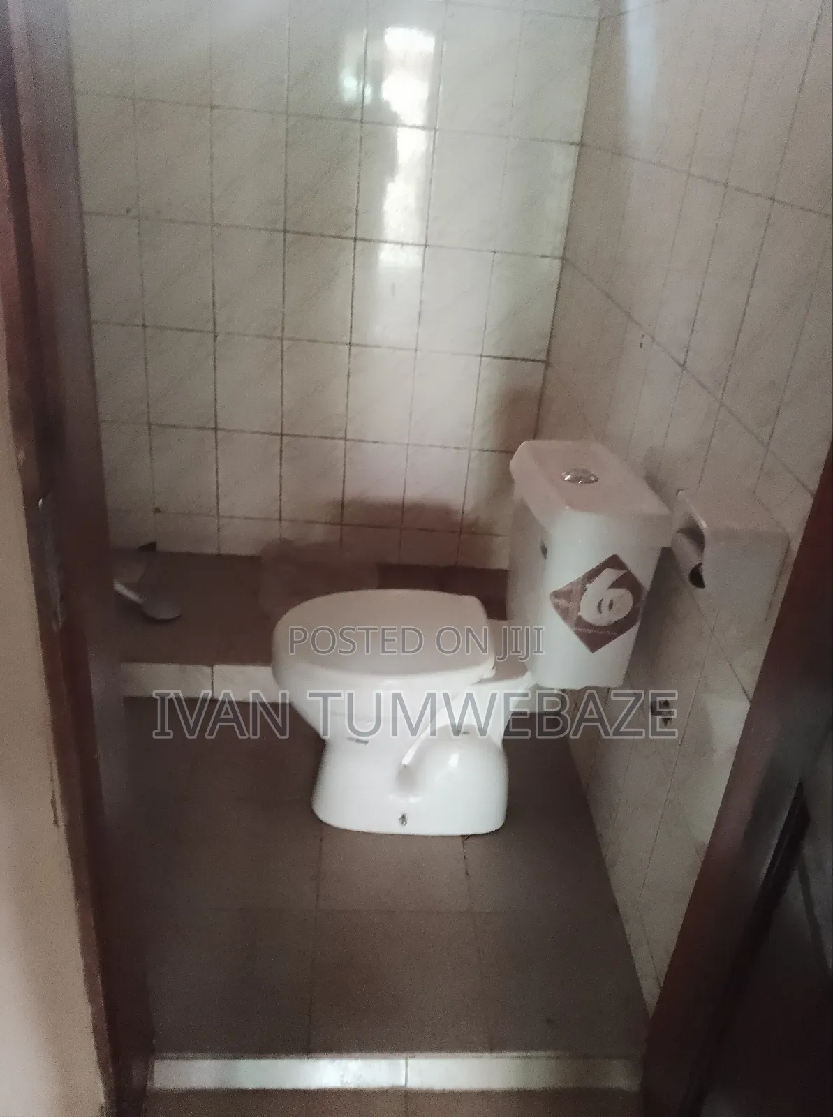 1bdrm House in Zana, Bunamwaya, Central Division for rent