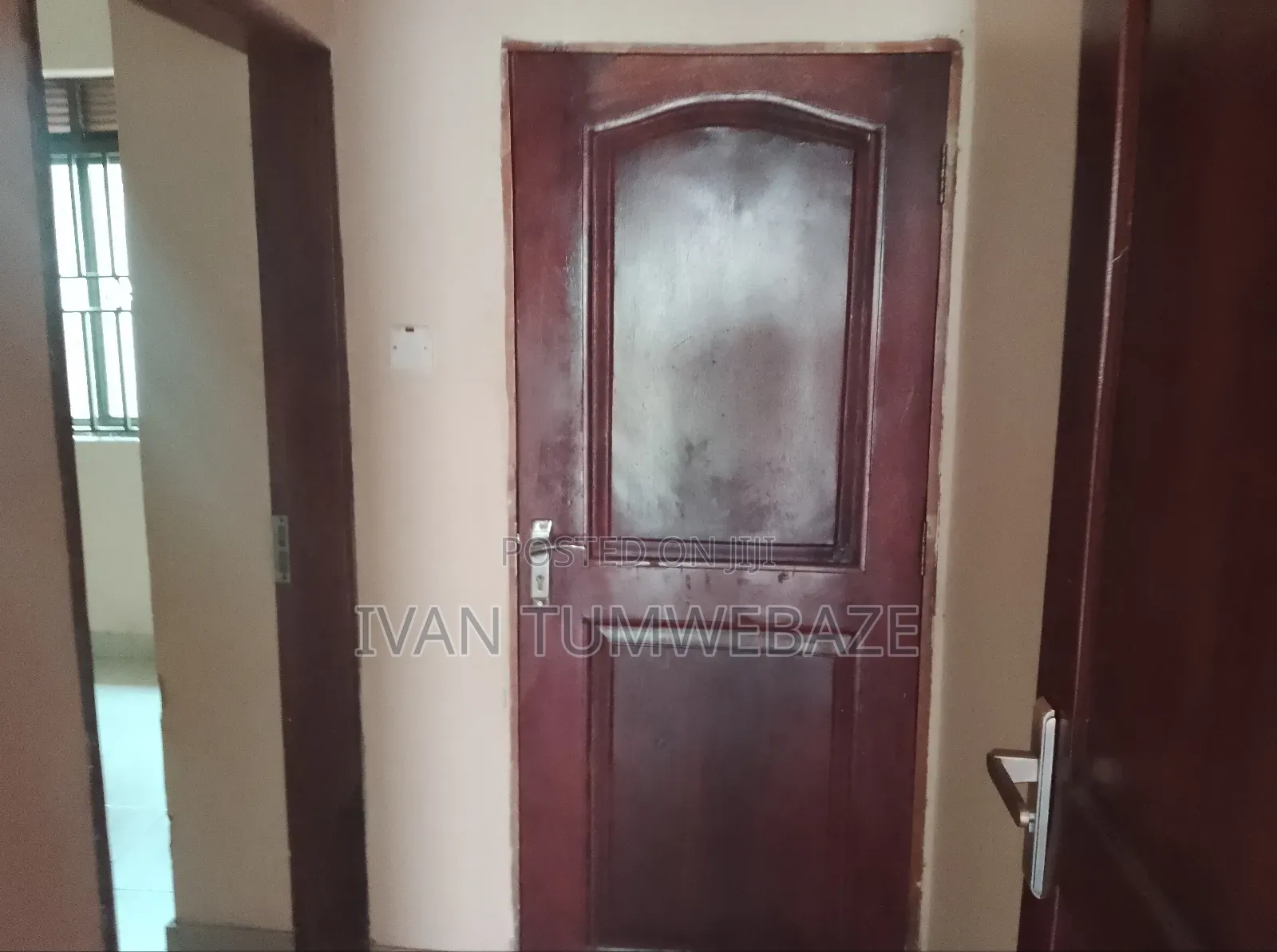 1bdrm House in Zana, Bunamwaya, Central Division for rent