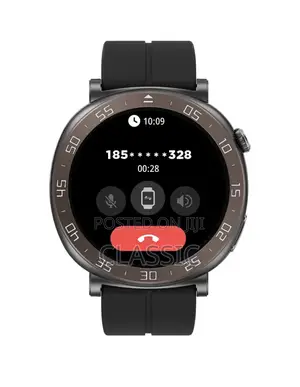 Porodo Salud Smart Watch