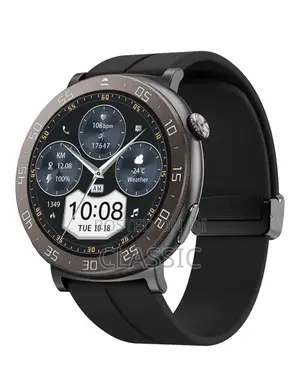Porodo Salud Smart Watch