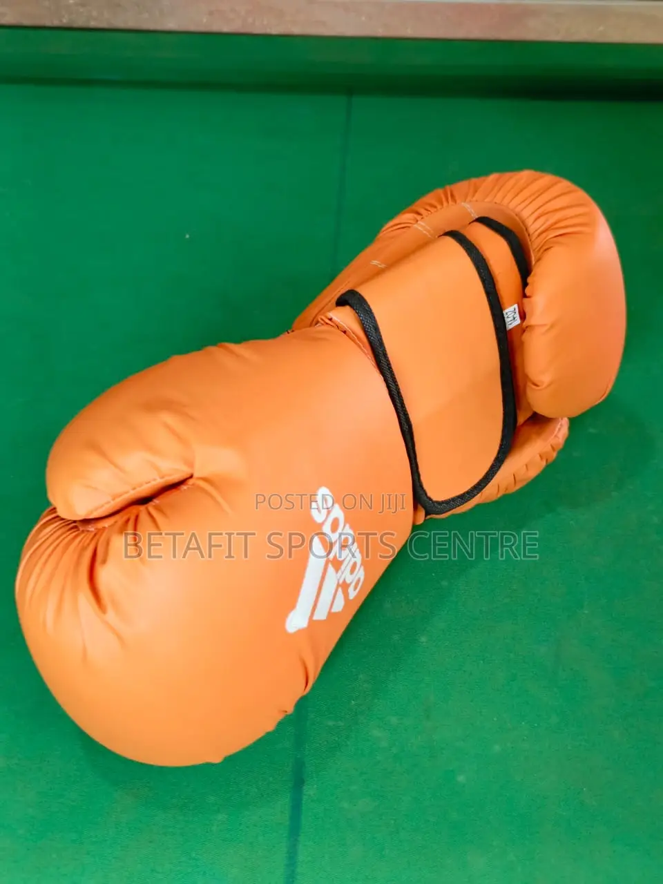 Boxing Gloves (Original)